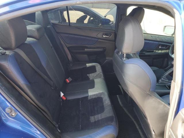 2015 SUBARU WRX STI LA JF1VA2W69F9801210