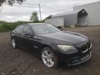 2011 BMW ALPINA B7 for sale at Copart QC - MONTREAL