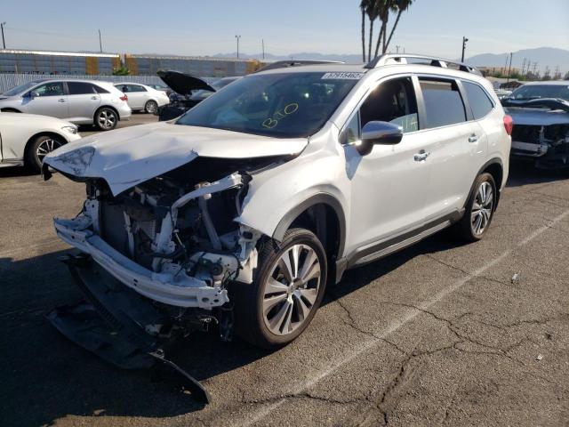 2022 SUBARU ASCENT TOU 4S4WMARD8N3412677