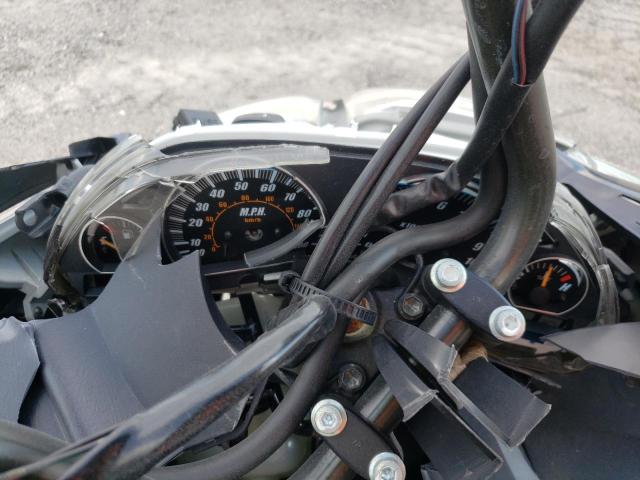 2004 SUZUKI AN400 K3 JS1CK43A842100502