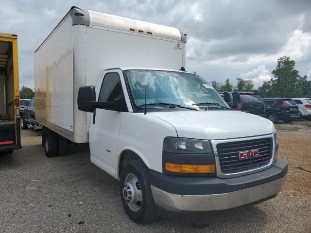 GMC Savana 3500