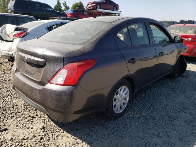 2015 NISSAN VERSA S - 3N1CN7AP9FL923465