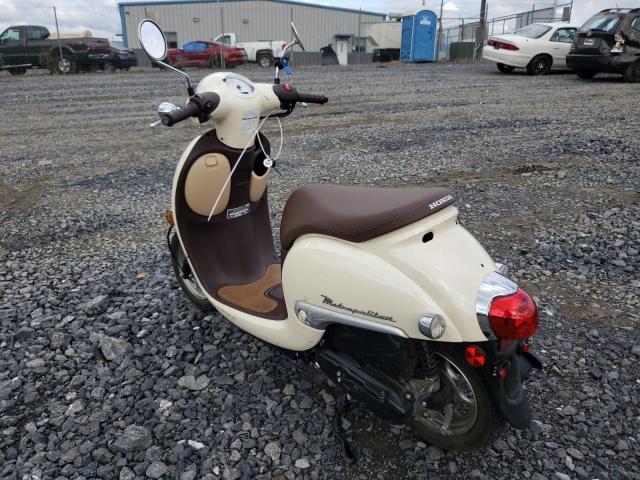 2020 HONDA NCW50 JH2AF7711LK400482
