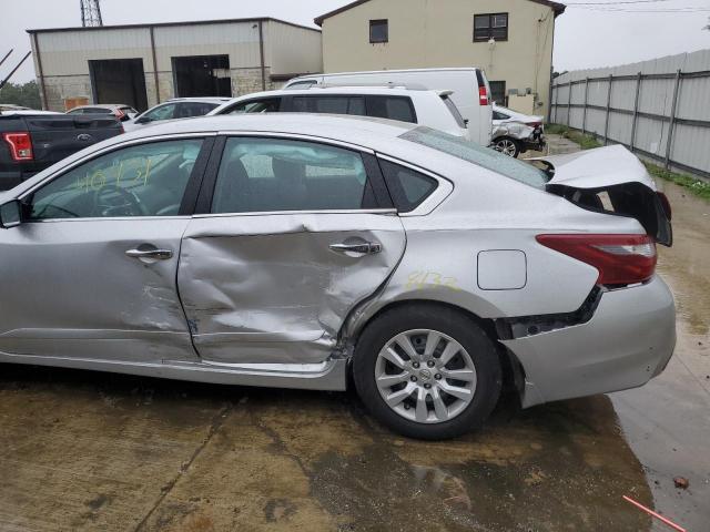 2018 NISSAN ALTIMA 2.5 - 1N4AL3AP8JC274951