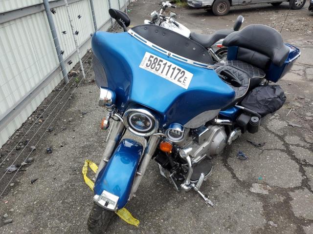 2006 HARLEY-DAVIDSON FLHTI 1HD1FVW126Y647797