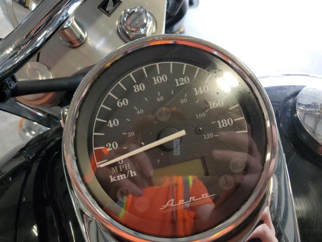 2005 HONDA VT750 CI JH2RC50235M100002