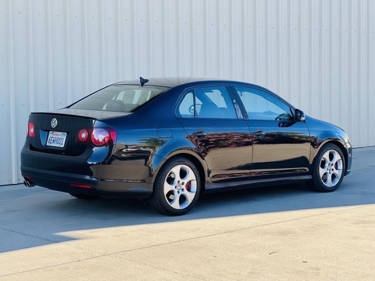 2008 Volkswagen Gli VIN: 3VWBJ71K88M119175 Lot: 58641412