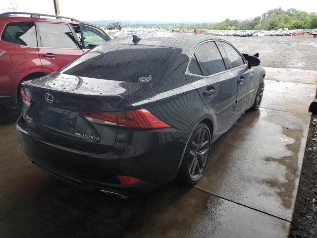 2020 LEXUS IS 300 F-S JTHG81F23L5040892