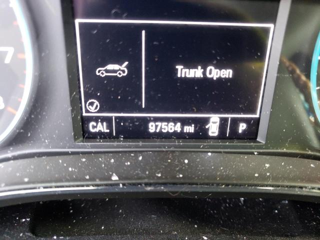 2018 CHEVROLET CRUZ 1G1BC5SM4J7241185