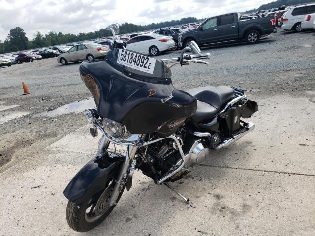 2005 HARLEY-DAVIDSON FLHR 1HD1FDV115Y702203