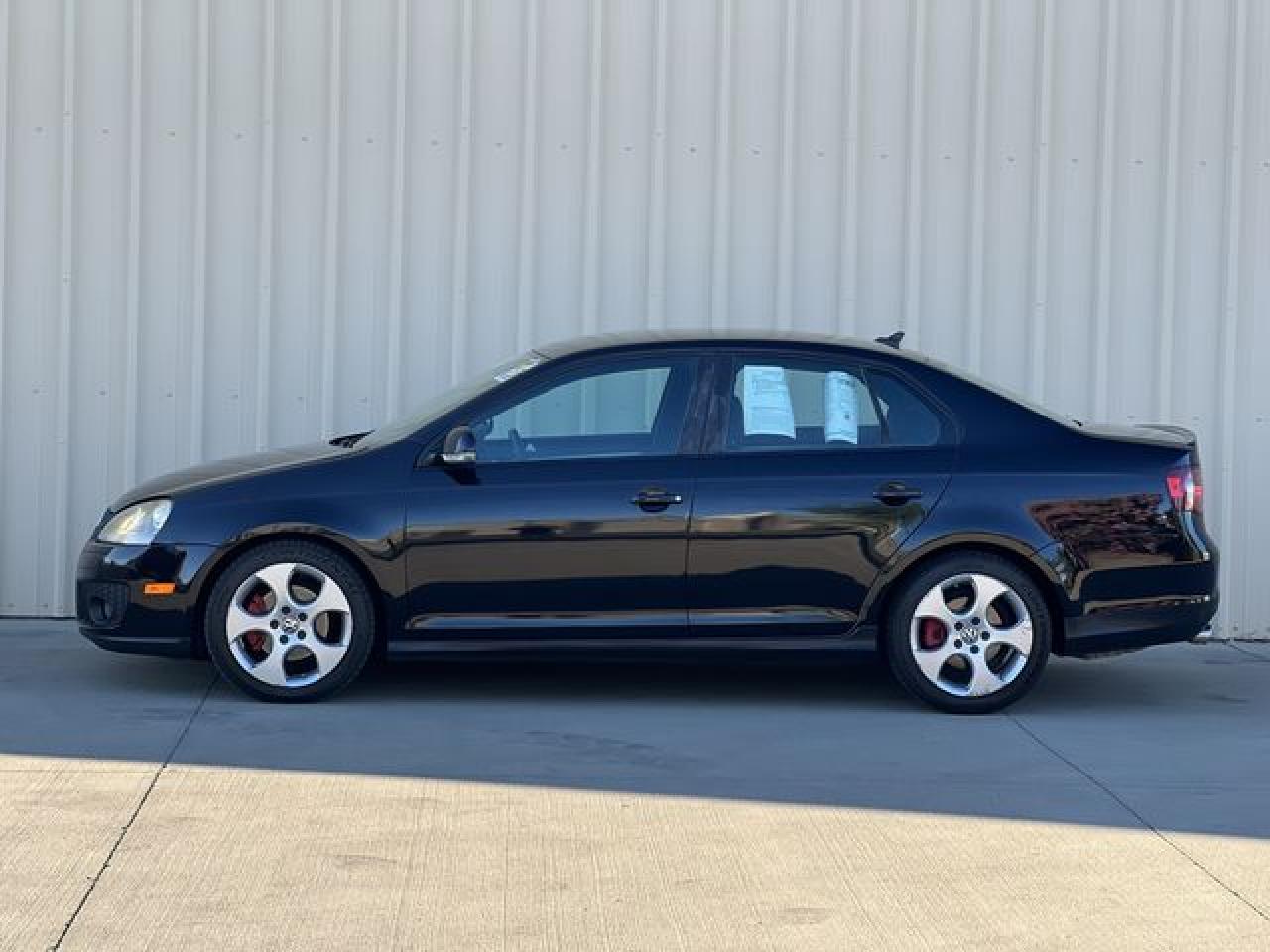 2008 Volkswagen Gli VIN: 3VWBJ71K88M119175 Lot: 58641412