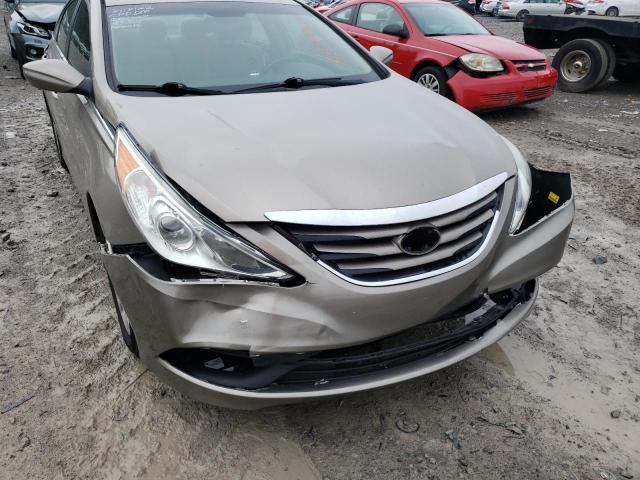 5NPEB4AC0EH918986 | 2014 HYUNDAI SONATA GLS