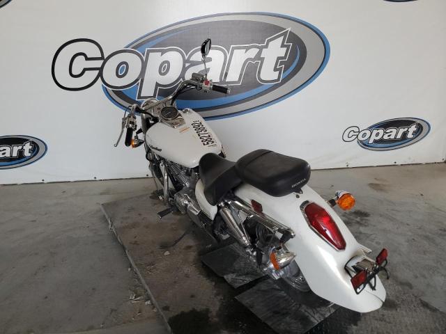 2007 HONDA VT750 JH2RC50077M300009
