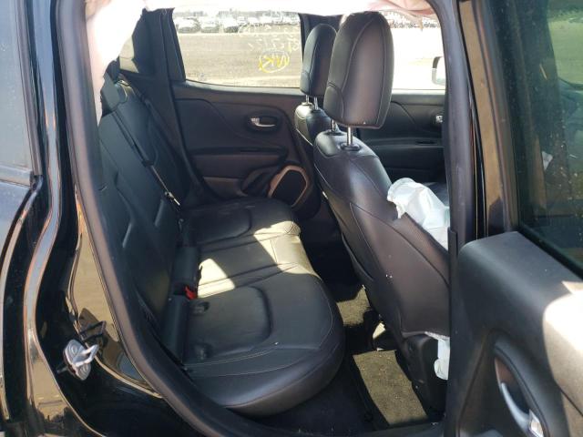 ZACCJADT6GPC91581 Jeep Renegade Limited