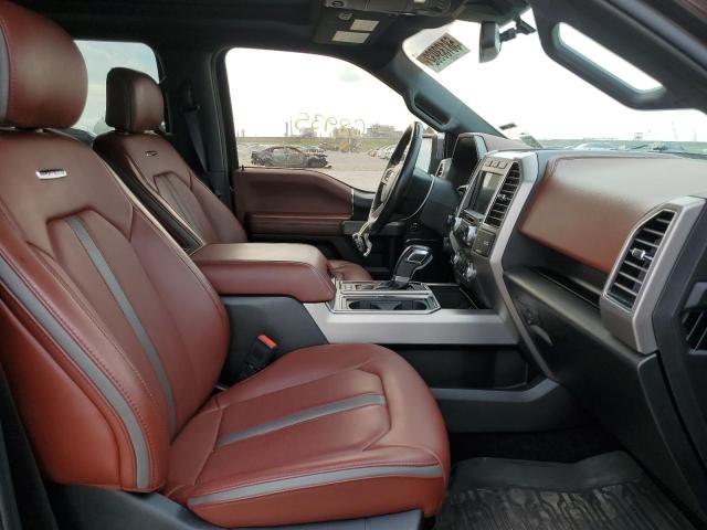 2019 FORD OTHER 1FTEW1E51KFD27053