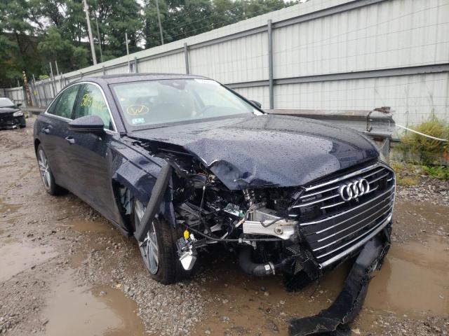 2021 AUDI A6, VIN: WAUL2AF27MN031466