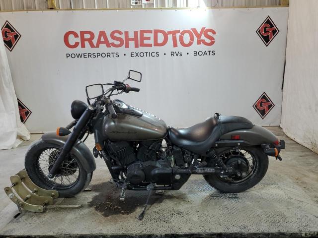 2014 HONDA VT750 C2B JH2RC5378EK400430