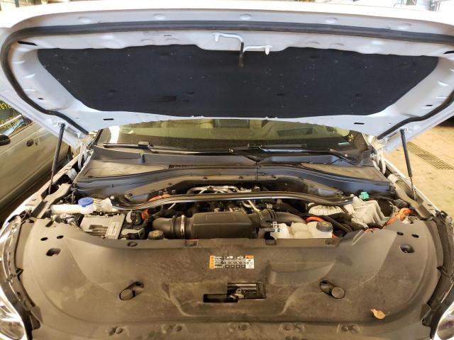 2021 LINCOLN AVIATOR GR 5LMYJ8XY0MNL01010