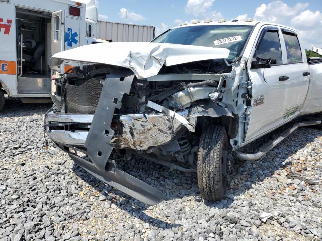 2017 RAM 3500 ST - 3C63RRGL6HG596589