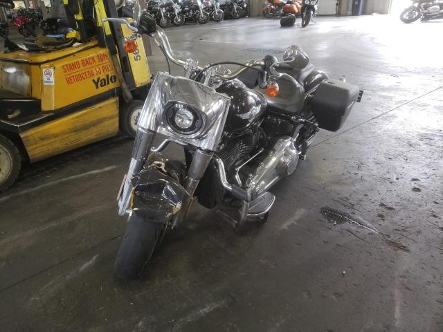 2021 HARLEY-DAVIDSON FLFBS 1HD1YGK13MB020165
