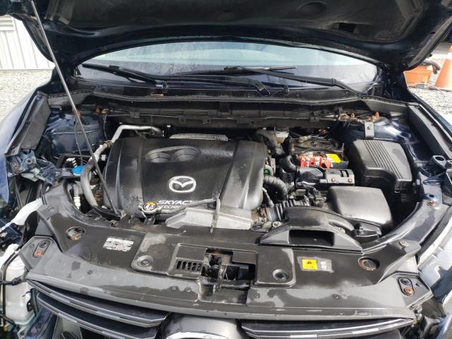 2016 MAZDA CX-5 TOURI - JM3KE4CY7G0820113