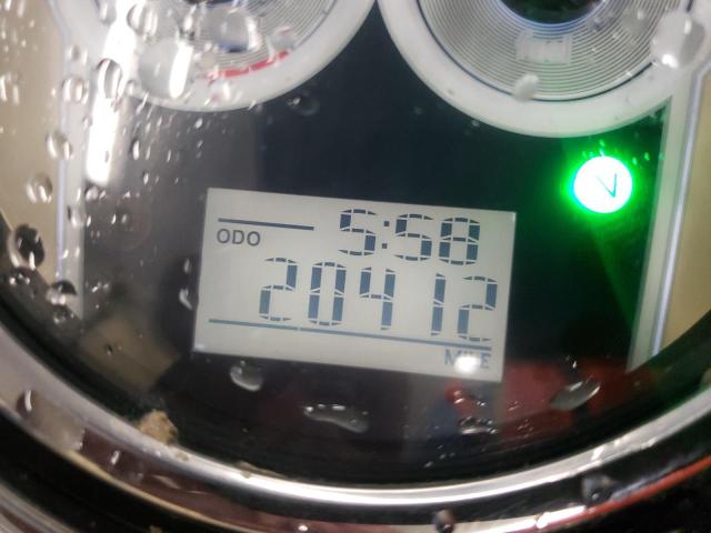 2008 YAMAHA XV1900 A JYAVP21EX8A006333