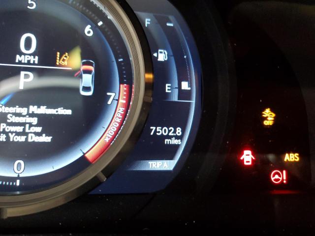 2020 LEXUS IS 300 F-S JTHG81F23L5040892