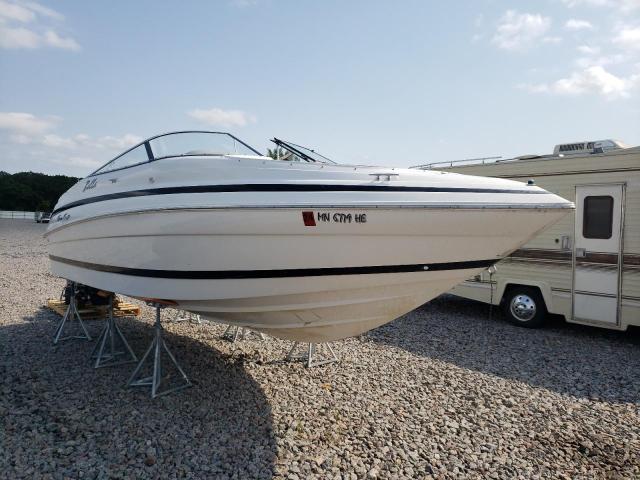 Clean Title Boats for sale at auction: 1998 Chris Craft Boat