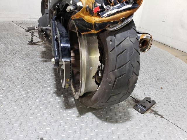 2022 HARLEY-DAVIDSON FLXRS 1HD1YWZ19NB017790