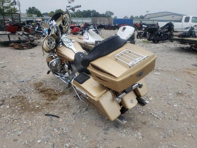 2003 HARLEY-DAVIDSON FLHRSEI1 1HD1PGE123Y954019