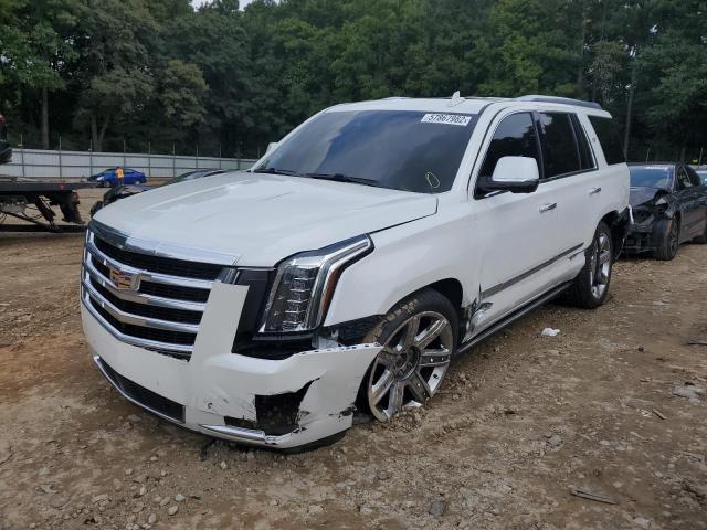 1GYS4CKJ8GR474802 Cadillac Escalade Premium