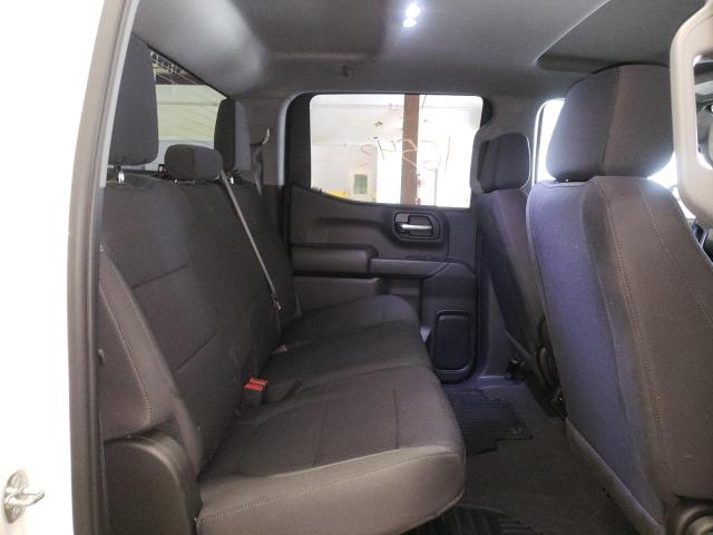 2022 CHEVROLET SILVRDO LT 3GCPWBEK2NG168065