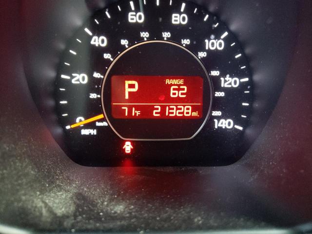 KNDJP3A56K7658542 KIA SOUL +