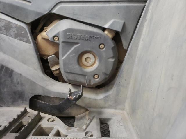2017 CAN-AM OUTLANDER - 3JBLPAJ23HJ002157