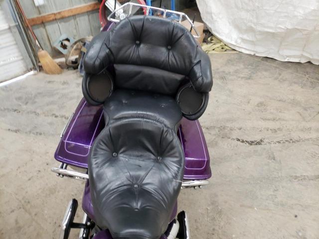 2000 HARLEY-DAVIDSON FLHTCUI SH 1HD1FLW19YY652101