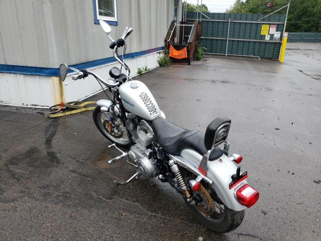 2005 HARLEY-DAVIDSON XL883 L 1HD4CMM165K469378