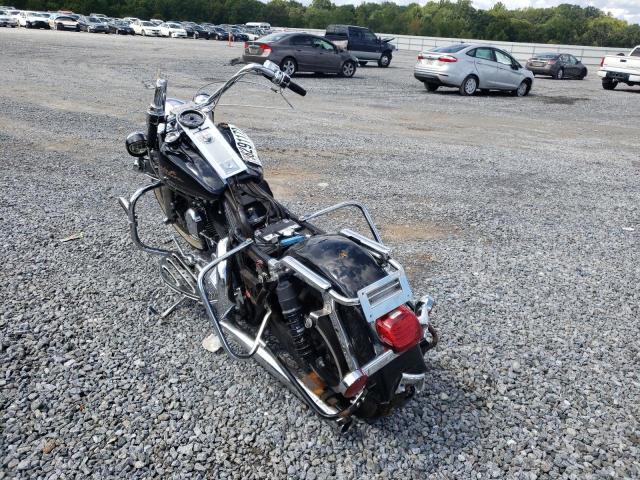 2000 HARLEY-DAVIDSON FLHRI 1HD1FBW11YY618454