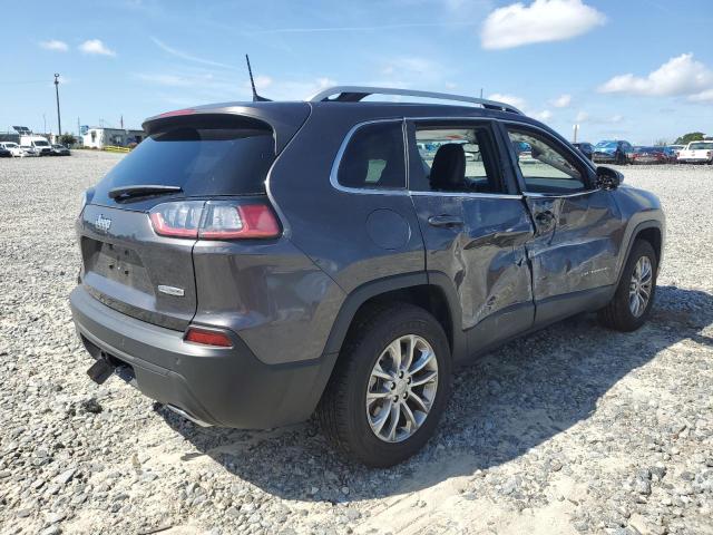 2021 JEEP CHEEROKEE 1C4PJMMX4MD238961