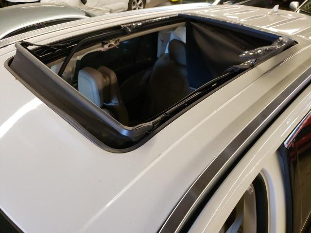 2021 LINCOLN AVIATOR GR 5LMYJ8XY0MNL01010