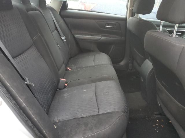2018 NISSAN ALTIMA 2.5 - 1N4AL3AP8JC274951