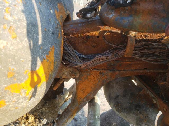 2003 HARLEY-DAVIDSON FLHTCUI AN - 1HD1FCW453Y613914