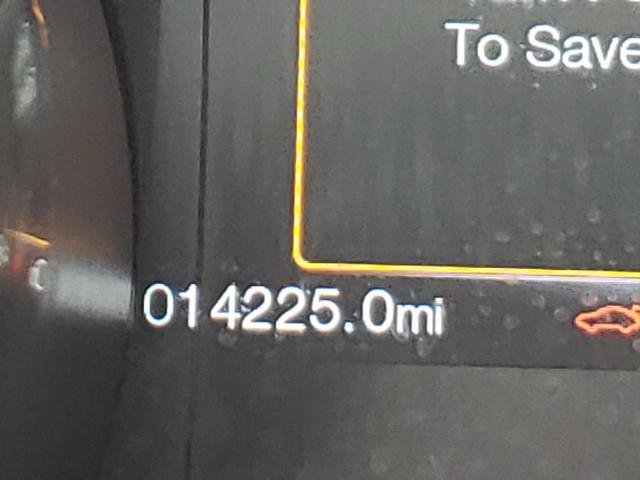 2016 FORD MUSTANG SH 1FA6P8JZXG5521814