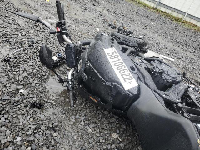 2022 YAMAHA MT07 JYARM32E6NA003679
