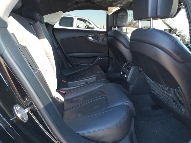 2018 AUDI S7 PREMIUM WAUWFAFC4JN016493