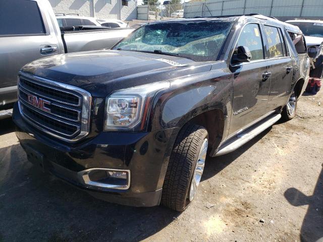 1GKS2HKC5FR575048 GMC Yukon Xl K1500 Slt