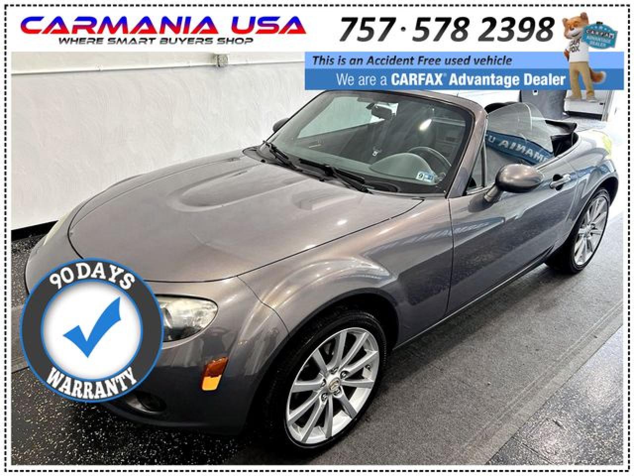 2006 Mazda Mx-5 Miata VIN: JM1NC25F260114225 Lot: 58718682