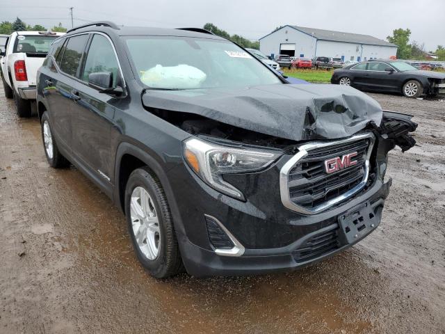 2019 GMC Terrain SL for sale in Columbia Station, OH