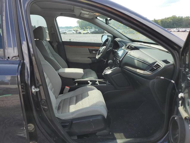 2018 HONDA CR-V EX - 7FARW1H59JE010352