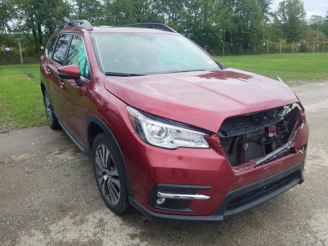 2019 Subaru Ascent Limited