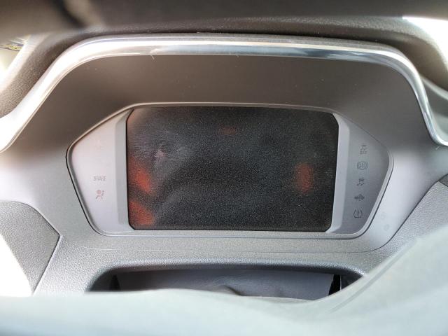 2022 CHEVROLET BOLT EV 1L 1G1FW6S09N4117075
